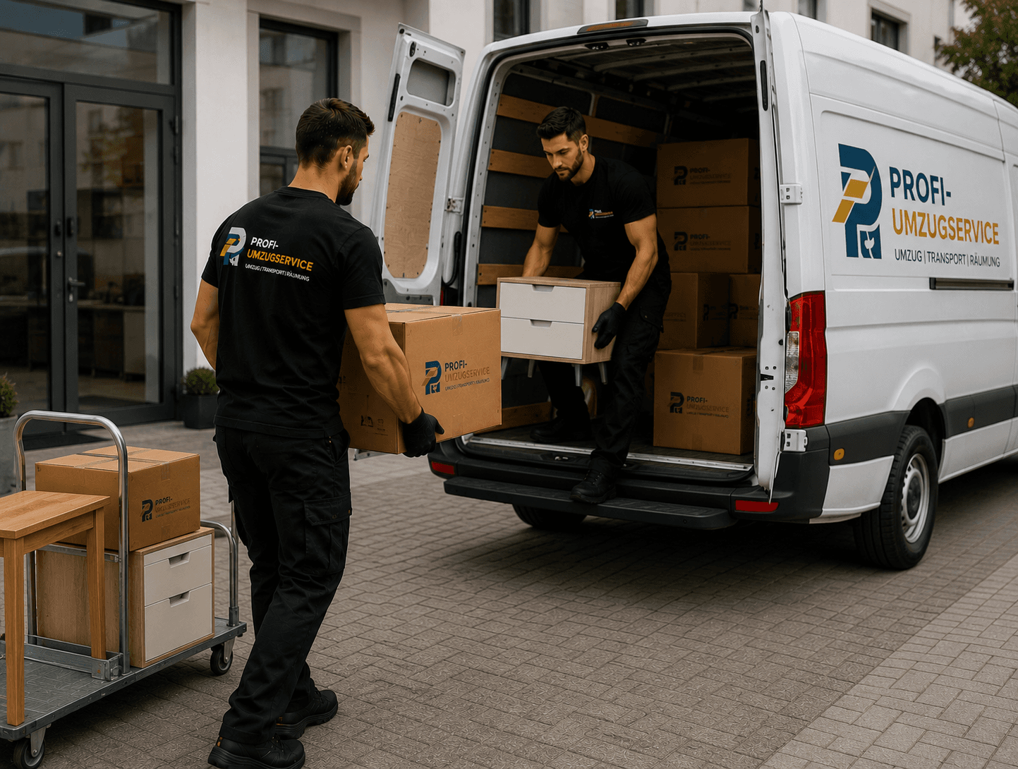 Express Transport